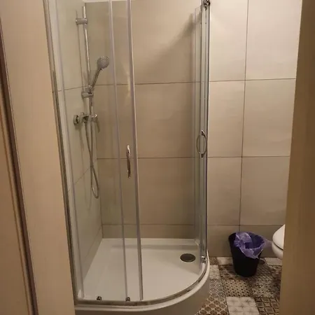 Apartamenty Święta Lipka Zewnętrze zdjęcie