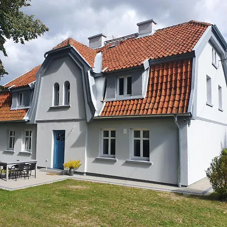 Apartamenty Święta Lipka Zewnętrze zdjęcie