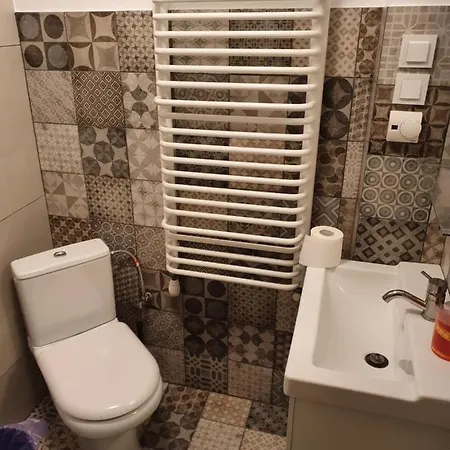 Apartamenty Święta Lipka Zewnętrze zdjęcie