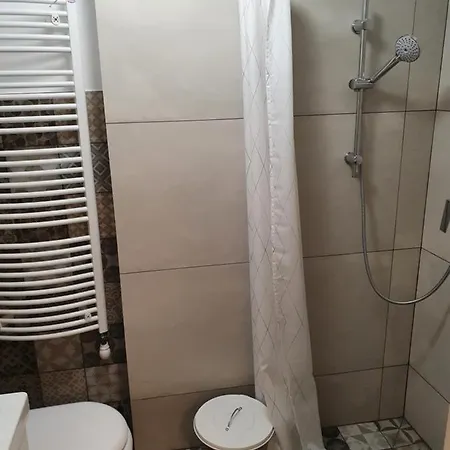 Apartamenty Święta Lipka Zewnętrze zdjęcie