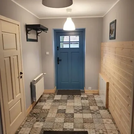Apartamenty Święta Lipka Zewnętrze zdjęcie