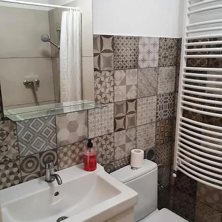 Apartamenty Święta Lipka Zewnętrze zdjęcie