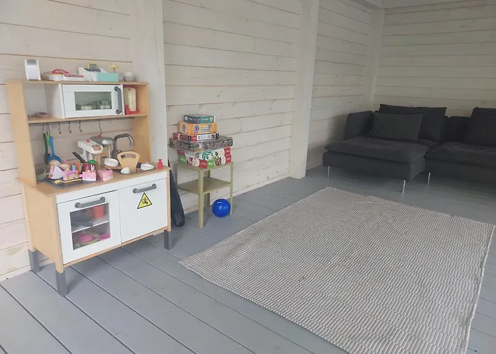 Apartamenty Swieta Lipka