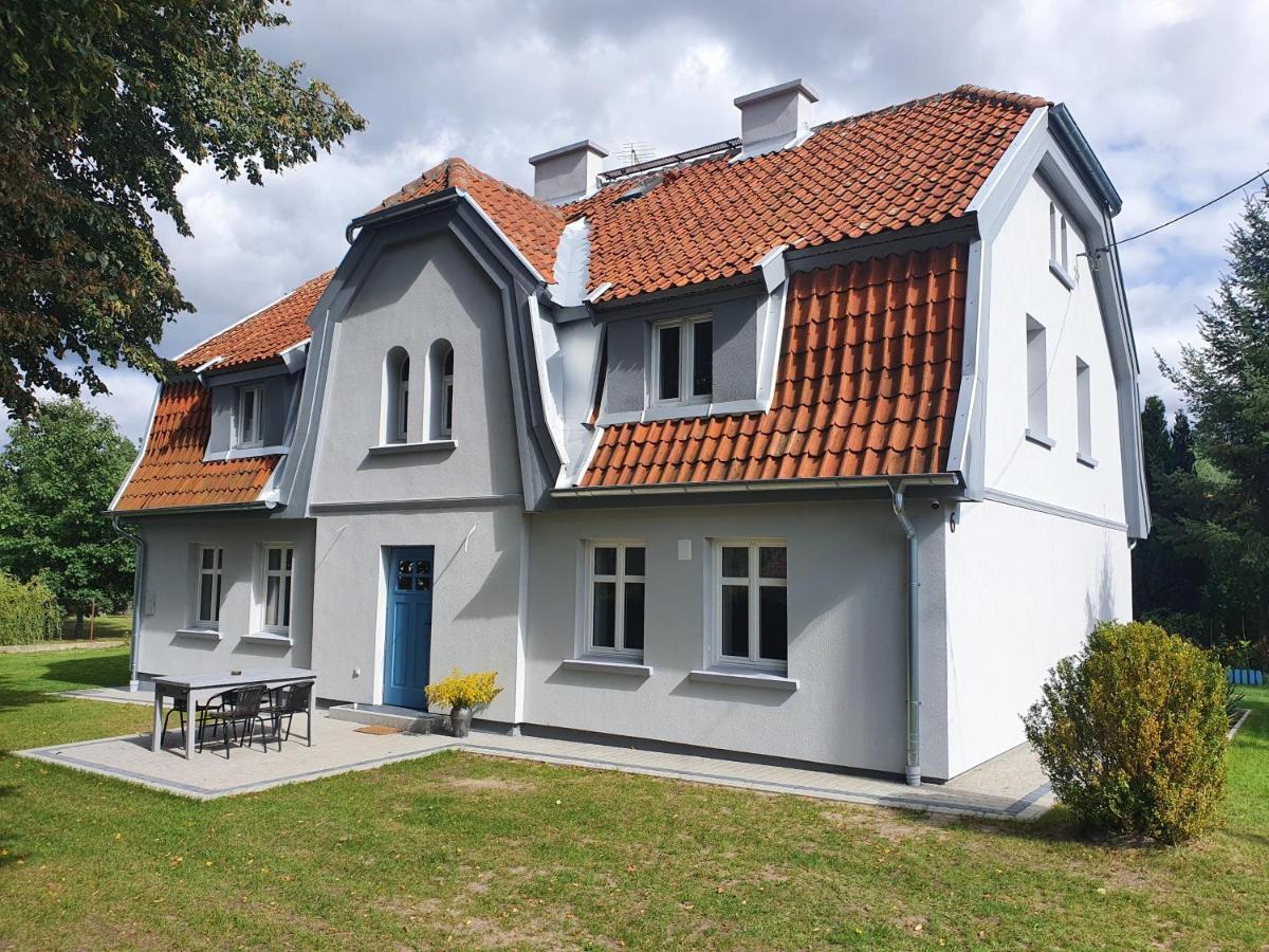 Apartamenty Swieta Lipka