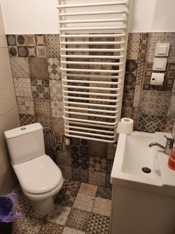 Apartamenty Swieta Lipka Apartment *