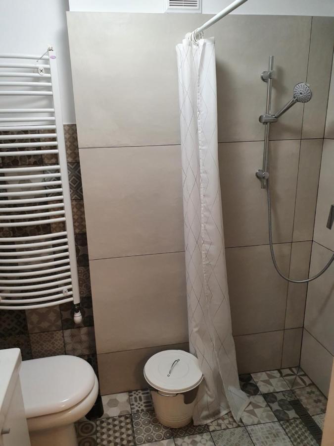 Apartamenty Swieta Lipka Apartment