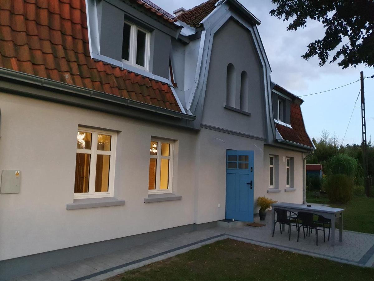 Apartamenty Swieta Lipka *