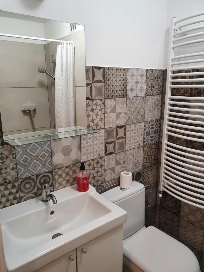 Apartamenty Swieta Lipka *