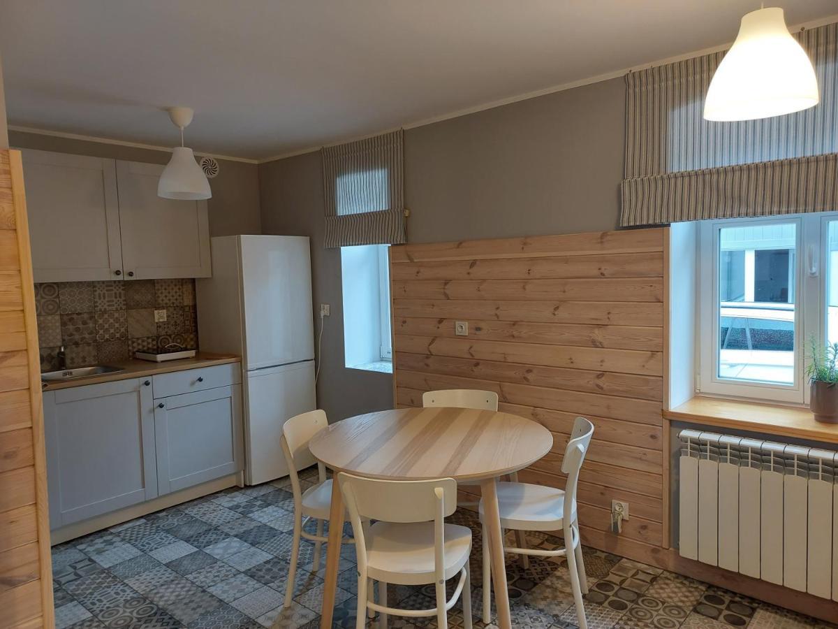 Apartment Apartamenty Swieta Lipka Swieta Lipka