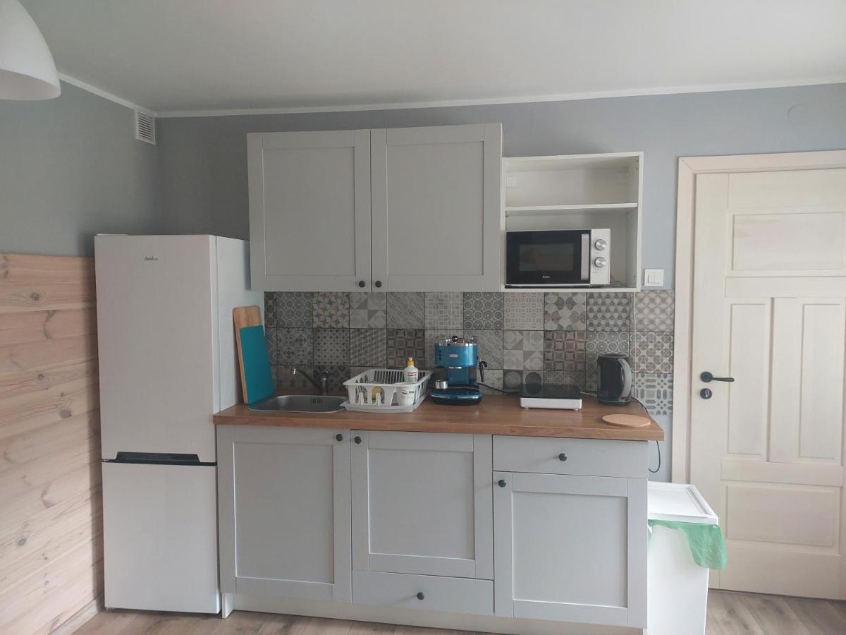 Apartamenty Swieta Lipka Swieta Lipka