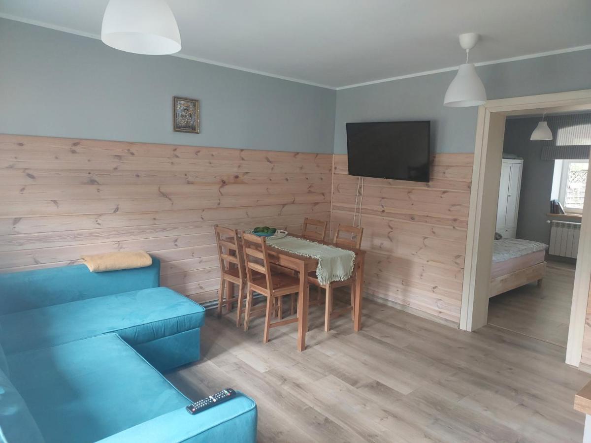 Apartment Apartamenty Swieta Lipka