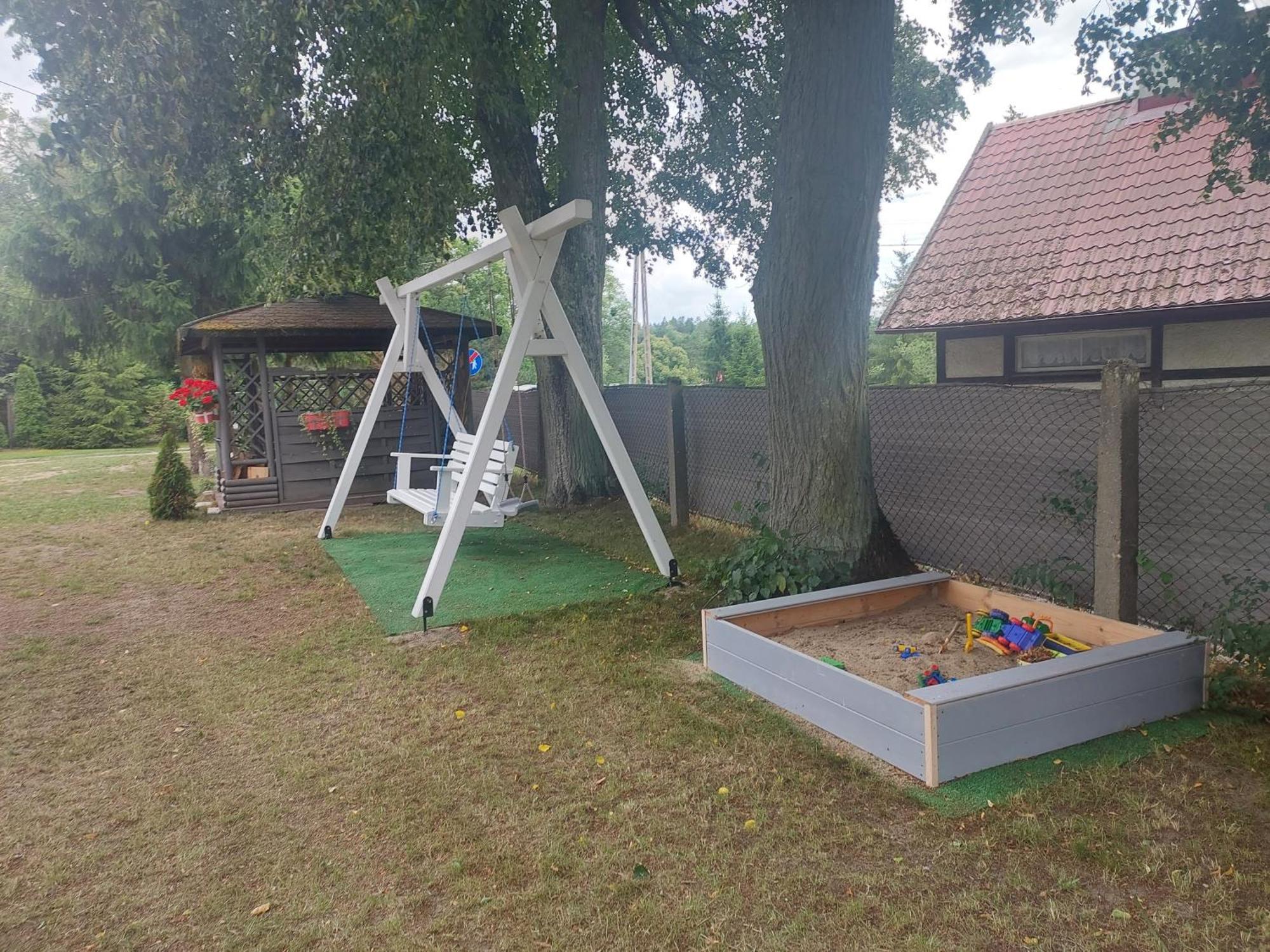 Apartamenty Swieta Lipka Apartment Swieta Lipka
